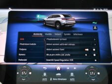 Mercedes-Benz EQS 580 4M SUV HYPERSCREEN K360° - 29