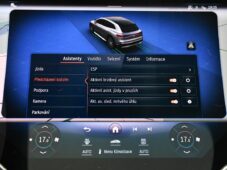 Mercedes-Benz EQS 580 4M SUV HYPERSCREEN K360° - 30