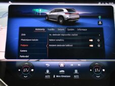 Mercedes-Benz EQS 580 4M SUV HYPERSCREEN K360° - 31