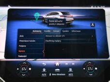 Mercedes-Benz EQS 580 4M SUV HYPERSCREEN K360° - 32