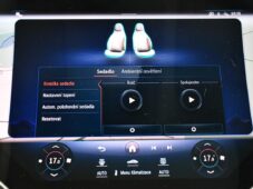 Mercedes-Benz EQS 580 4M SUV HYPERSCREEN K360° - 34