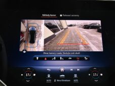 Mercedes-Benz EQS 580 4M SUV HYPERSCREEN K360° - 37