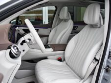 Mercedes-Benz EQS 580 4M SUV HYPERSCREEN K360° - 13