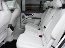 Mercedes-Benz EQS 580 4M SUV HYPERSCREEN K360° - 16