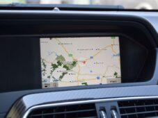 Mercedes-Benz Třídy C 63AMG BLACK-SERIES*6tKM!RARITA - 25