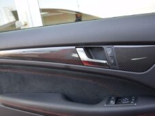 Mercedes-Benz Třídy C 63AMG BLACK-SERIES*6tKM!RARITA - 31