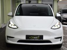Tesla Model Y RWD STANDARD RANGE 1M 13tis.KM - 8