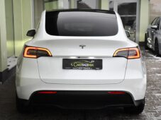 Tesla Model Y RWD STANDARD RANGE 1M 13tis.KM - 9