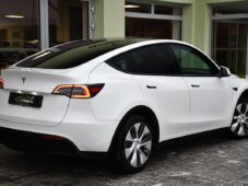 Tesla Model Y RWD STANDARD RANGE 1M 13tis.KM - 3