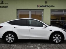 Tesla Model Y RWD STANDARD RANGE 1M 13tis.KM - 11