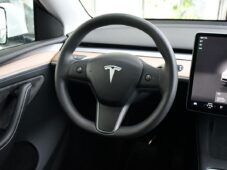 Tesla Model Y RWD STANDARD RANGE 1M 13tis.KM - 5