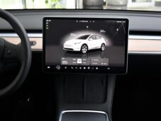 Tesla Model Y RWD STANDARD RANGE 1M 13tis.KM - 6