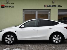 Tesla Model Y RWD STANDARD RANGE 1M 13tis.KM - 10