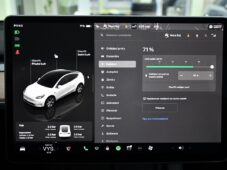 Tesla Model Y RWD STANDARD RANGE 1M 13tis.KM - 28