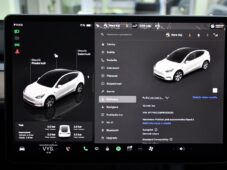 Tesla Model Y RWD STANDARD RANGE 1M 13tis.KM - 33