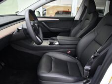 Tesla Model Y RWD STANDARD RANGE 1M 13tis.KM - 12