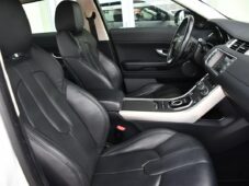 Land Rover Range Rover Evoque 2,2TD4 - 13