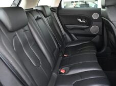 Land Rover Range Rover Evoque 2,2TD4 - 16