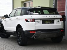 Land Rover Range Rover Evoque 2,2TD4 - 2
