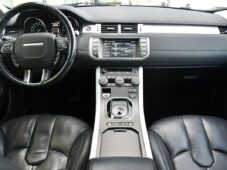 Land Rover Range Rover Evoque 2,2TD4 - 21