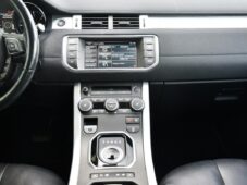 Land Rover Range Rover Evoque 2,2TD4 - 23