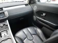 Land Rover Range Rover Evoque 2,2TD4 - 24