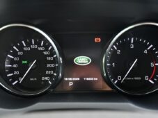 Land Rover Range Rover Evoque 2,2TD4 - 25