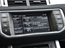 Land Rover Range Rover Evoque 2,2TD4 - 26