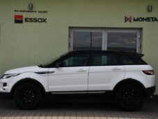 Land Rover Range Rover Evoque 2,2TD4 - 1