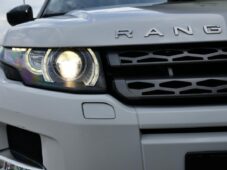 Land Rover Range Rover Evoque 2,2TD4 - 43