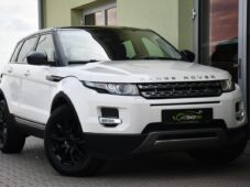 Land Rover Range Rover Evoque 2,2TD4 - 6