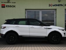 Land Rover Range Rover Evoque 2,2TD4 - 5