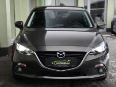 Mazda 3 G120/SP/ATTRACTION 2xKOLA - 8