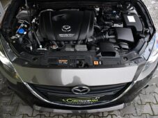 Mazda 3 G120/SP/ATTRACTION 2xKOLA - 34