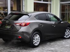 Mazda 3 G120/SP/ATTRACTION 2xKOLA - 3