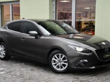 Mazda 3 G120/SP/ATTRACTION 2xKOLA - 1