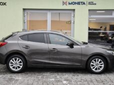 Mazda 3 G120/SP/ATTRACTION 2xKOLA - 11