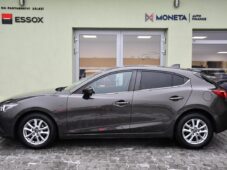 Mazda 3 G120/SP/ATTRACTION 2xKOLA - 10