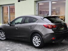 Mazda 3 G120/SP/ATTRACTION 2xKOLA - 2