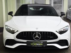 Mercedes-Benz SL 43 AMG HUD K360°4L-ZÁRUKA - 8