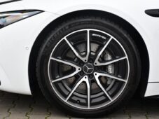 Mercedes-Benz SL 43 AMG HUD K360°4L-ZÁRUKA - 40