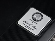 Mercedes-Benz SL 43 AMG HUD K360°4L-ZÁRUKA - 49