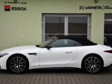 Mercedes-Benz SL 43 AMG HUD K360°4L-ZÁRUKA - 12