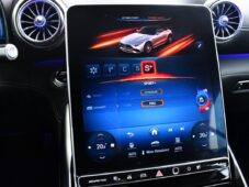 Mercedes-Benz SL 43 AMG HUD K360°4L-ZÁRUKA - 28