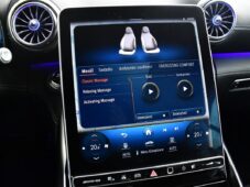 Mercedes-Benz SL 43 AMG HUD K360°4L-ZÁRUKA - 31