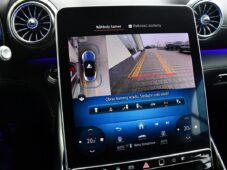 Mercedes-Benz SL 43 AMG HUD K360°4L-ZÁRUKA - 38