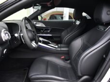 Mercedes-Benz SL 43 AMG HUD K360°4L-ZÁRUKA - 17