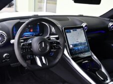 Mercedes-Benz SL 43 AMG HUD K360°4L-ZÁRUKA - 19