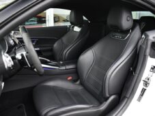 Mercedes-Benz SL 43 AMG HUD K360°4L-ZÁRUKA - 18