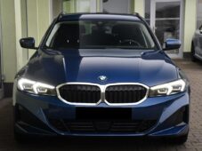 BMW Řada 3 320d xDrive TAŽNÉ 1M 3L-ZÁRUKA - 8